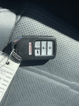 Used 2017 Honda CR-V EX-L image 32