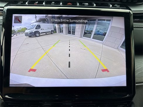 Used 2022 Jeep Grand Cherokee L Limited image 28