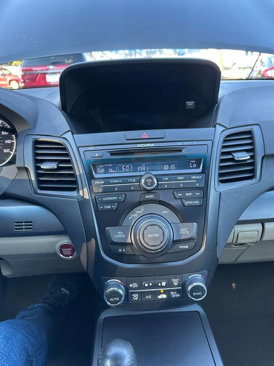 Used 2015 Acura RDX AWD w/ Technology Package image 24