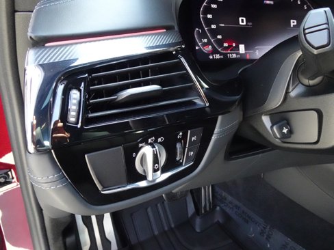 Used 2022 BMW M5 w/ Competition Package image 14