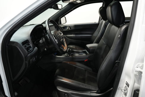 Used 2022 Dodge Durango GT image 30