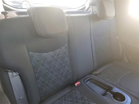 Certified 2022 Chevrolet Spark LS image 21
