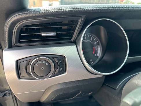 Used 2018 Ford Mustang Premium image 13