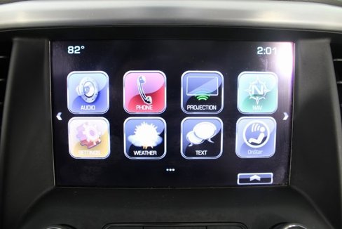 Used 2017 GMC Acadia SLT image 4