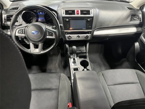 Used 2017 Subaru Legacy 2.5i Premium image 21