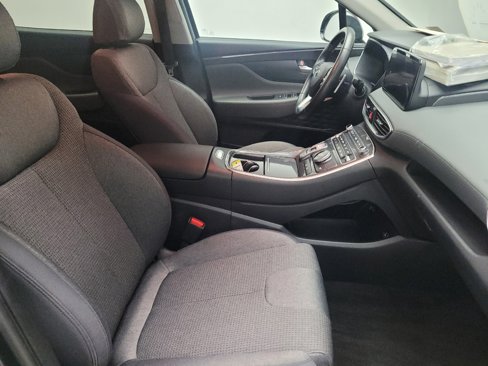 Used 2023 Hyundai Santa Fe SEL image 21