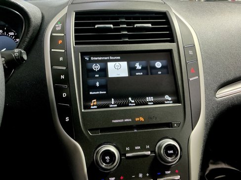 Used 2017 Lincoln MKC Premiere image 26
