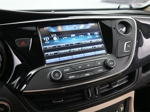 Used 2017 Buick Envision Preferred w/ LPO, Cargo Package image 34