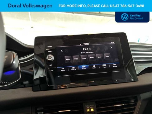 Used 2025 Volkswagen Jetta S image 18