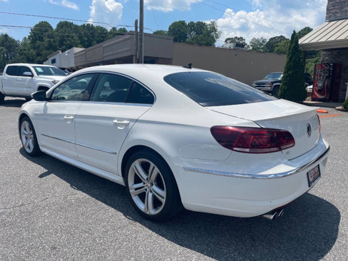 Used 2014 Volkswagen CC R-Line image 10