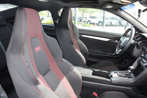 Used 2020 Honda Civic Si image 40