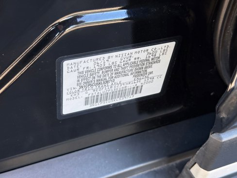 Used 2019 Nissan Kicks SR w/ SR Premium Package image 27