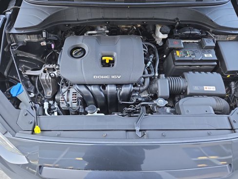 Used 2020 Hyundai Kona SEL Plus image 27