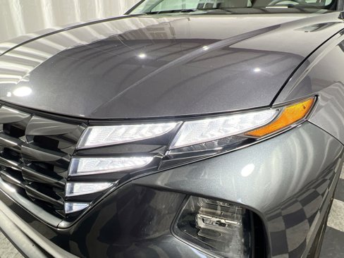 Used 2022 Hyundai Tucson SEL w/ Cargo Package image 13