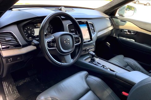 Used 2020 Volvo XC90 T6 Inscription image 5