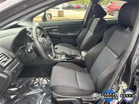 Used 2019 Subaru WRX image 17