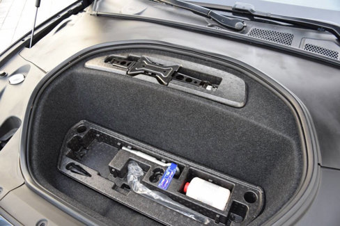 Used 2022 Polestar Polestar 2 w/ Plus Package image 94