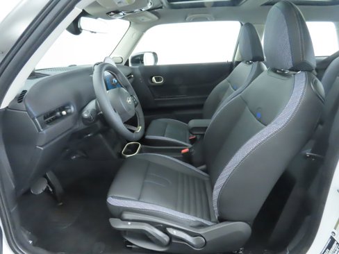 Used 2025 MINI Cooper S image 22