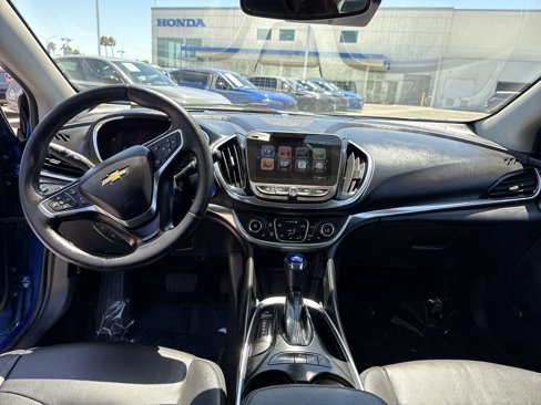 Used 2016 Chevrolet Volt Premier w/ Driver Confidence Package image 15