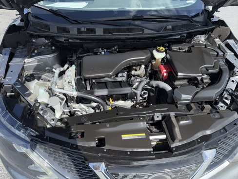 Used 2018 Nissan Rogue Sport SL image 9