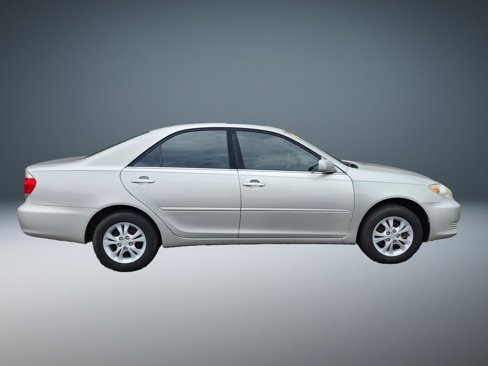 Used 2006 Toyota Camry V6 image 2