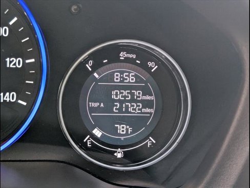 Used 2018 Honda HR-V EX-L image 10
