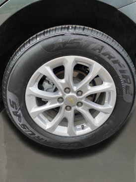 Used 2020 Chevrolet Equinox LS image 35