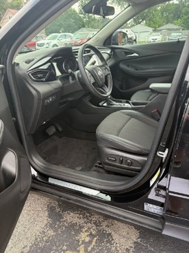 Used 2022 Buick Encore GX Preferred w/ Cold Weather Comfort Package image 10