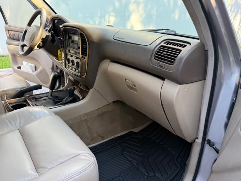 Used 1998 Toyota Land Cruiser image 19