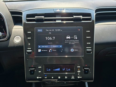 Used 2024 Hyundai Tucson SEL image 13