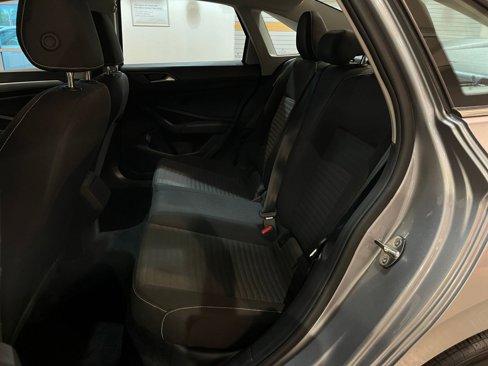 Used 2024 Volkswagen Jetta S image 23