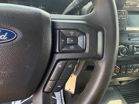 Used 2019 Ford F250 XL w/ Power Equipment Group image 21