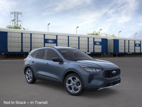 New 2025 Ford Escape ST-Line image 7