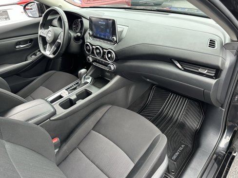 Used 2022 Nissan Sentra SV image 10