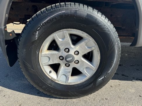Used 2003 Ford F150 XLT image 31