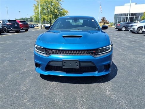 Used 2023 Dodge Charger GT image 23