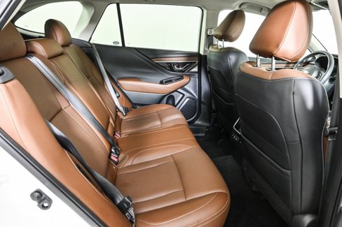 Used 2022 Subaru Outback Touring image 21