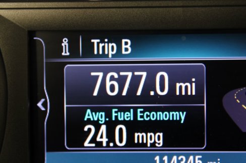 Used 2019 Buick Encore Essence image 23