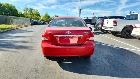 Used 2008 Toyota Yaris Sedan image 7