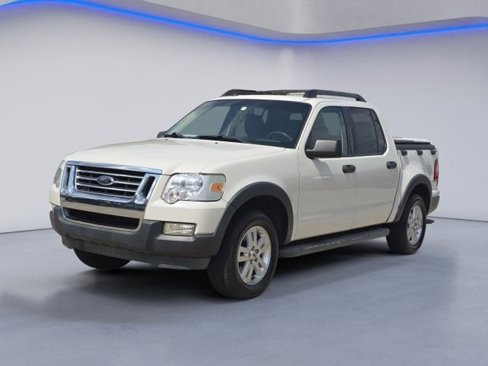 Used 2010 Ford Explorer Sport Trac XLT image 6