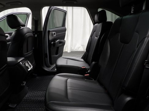 Used 2022 Kia Sorento SX image 12