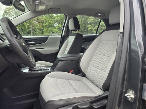 Used 2021 Chevrolet Equinox LS w/ LPO, Floor Liner Package image 11