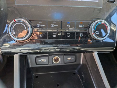 Certified 2022 Hyundai Tucson SE image 23