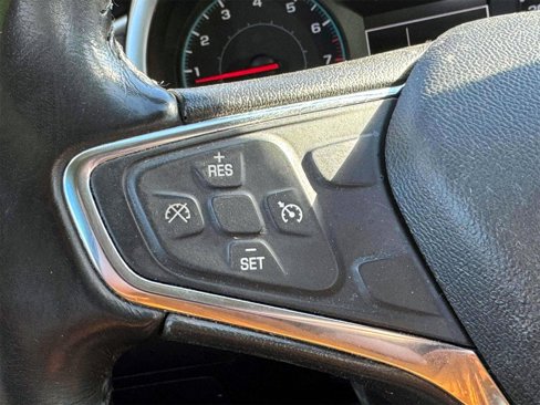 Used 2021 Chevrolet Malibu RS image 16