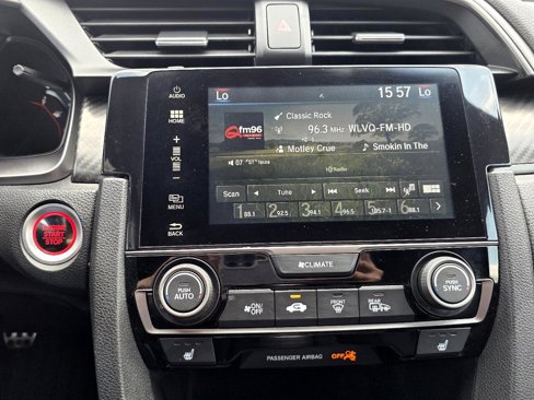 Used 2018 Honda Civic Si image 24