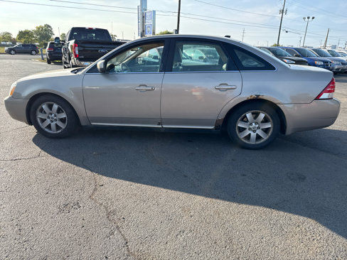 Used 2007 Mercury Montego Luxury image 8