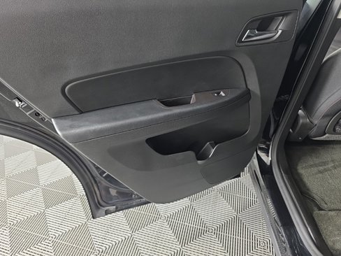 Used 2017 Chevrolet Equinox LT w/ Convenience Package image 26