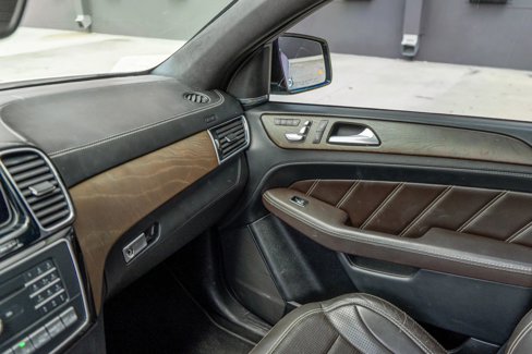 Used 2018 Mercedes-Benz GLE 63 AMG S image 19