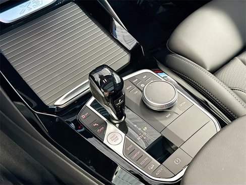 Certified 2022 BMW X3 xDrive30i w/ Convenience Package image 17