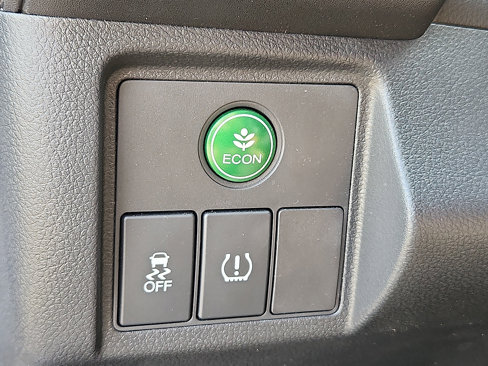 Certified 2019 Honda HR-V LX image 25